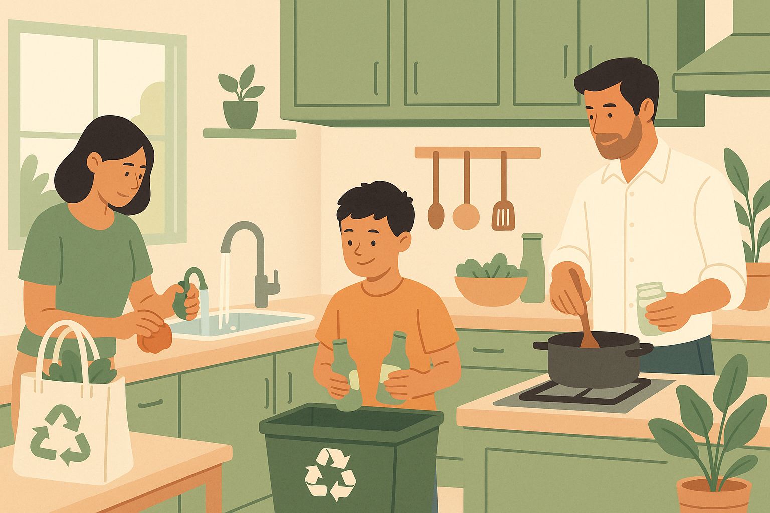 A Practical Guide to Choosing More Sustainable, Longer-Lasting Home & Lifestyle Products picture